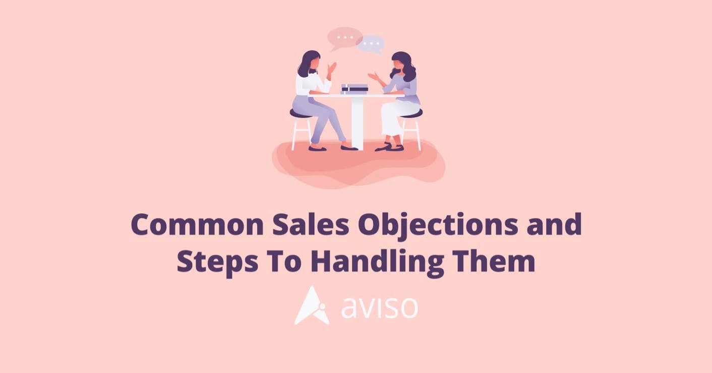 25 Common Sales Objections And How To Handle Them?