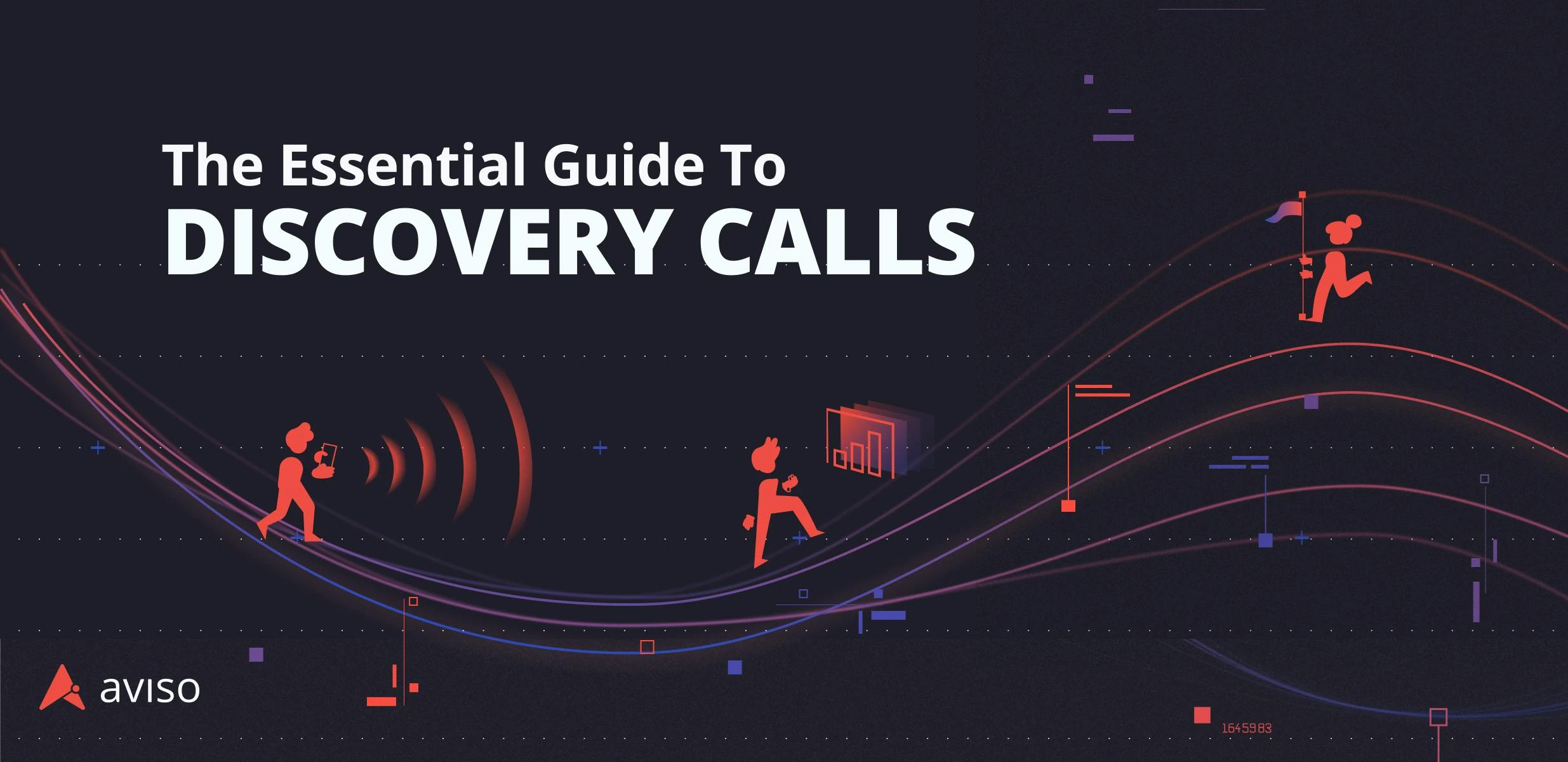 Discovery Call: Definition, Steps, Checklist & Questions