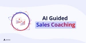 How AI Can Guide Your Digital Sales Coaching