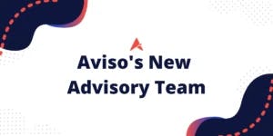Aviso's New Community of Advisors