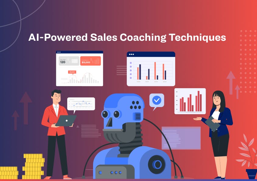 3 AI-Powered Sales Coaching Techniques You Need To Drive Revenue