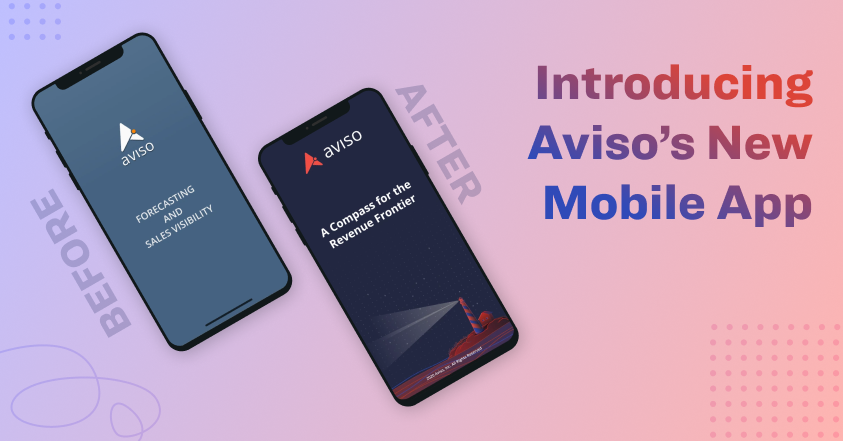 Get AI Guidance From Your Phone with the New AvisoAI Mobile Experience