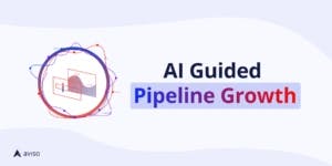 Drive Revenue Growth with AI-Guided Pipeline Management