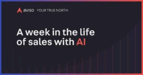 A Week in the Life of a Virtual Sales Team with AI