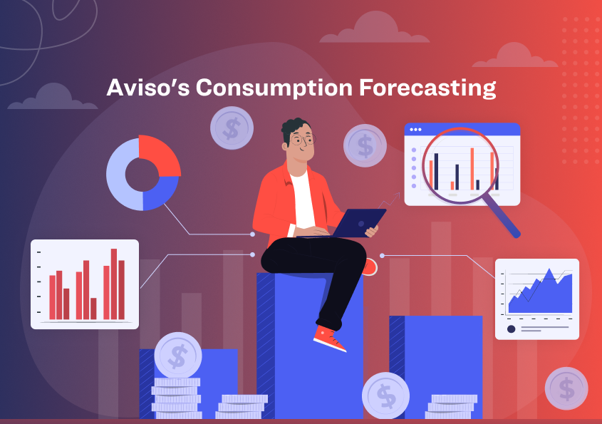 Consumption Forecasting – The What, Why, and How