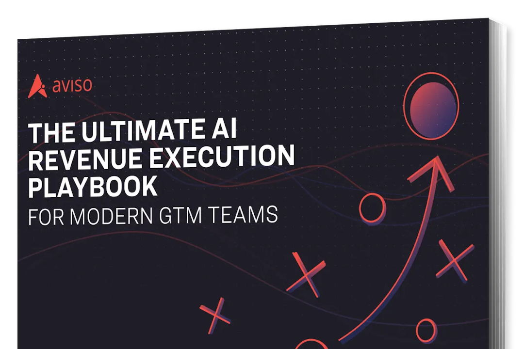 The Ultimate AI Revenue Execution Playbook