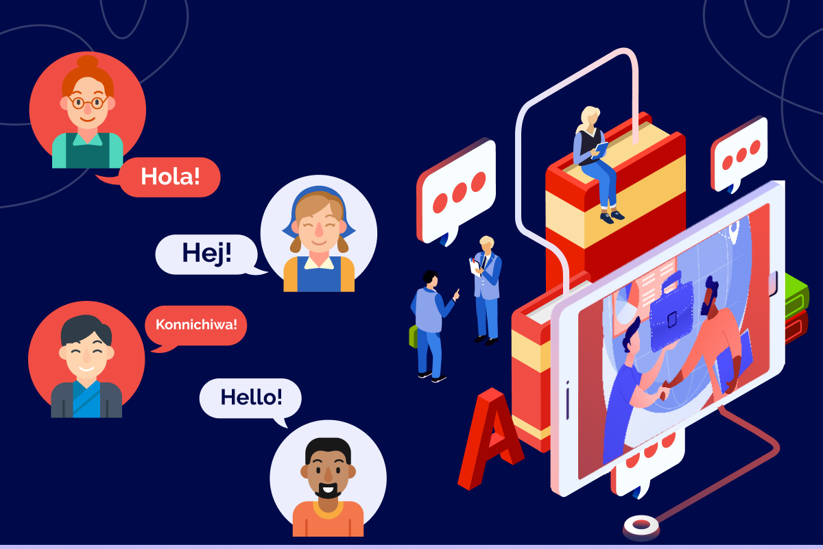 Multilingual Conversational Insights For Enhanced Customer Experience 
