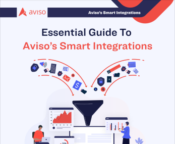 Essential Guide To Aviso’s Smart Integrations