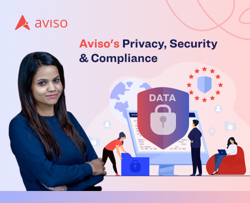 Say Goodbye To Data Breaches With Aviso’s Robust Security