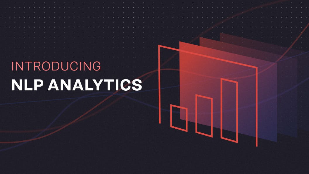 Sales Leaders, Simplify & Analyze Data Instantly with NLP Analytics