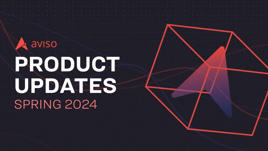 Spring 2024 Product Updates