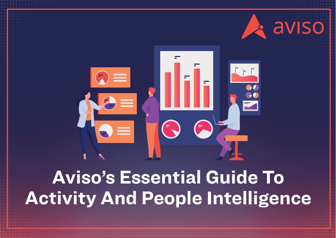 Essential Guide to Activity & People Intelligence